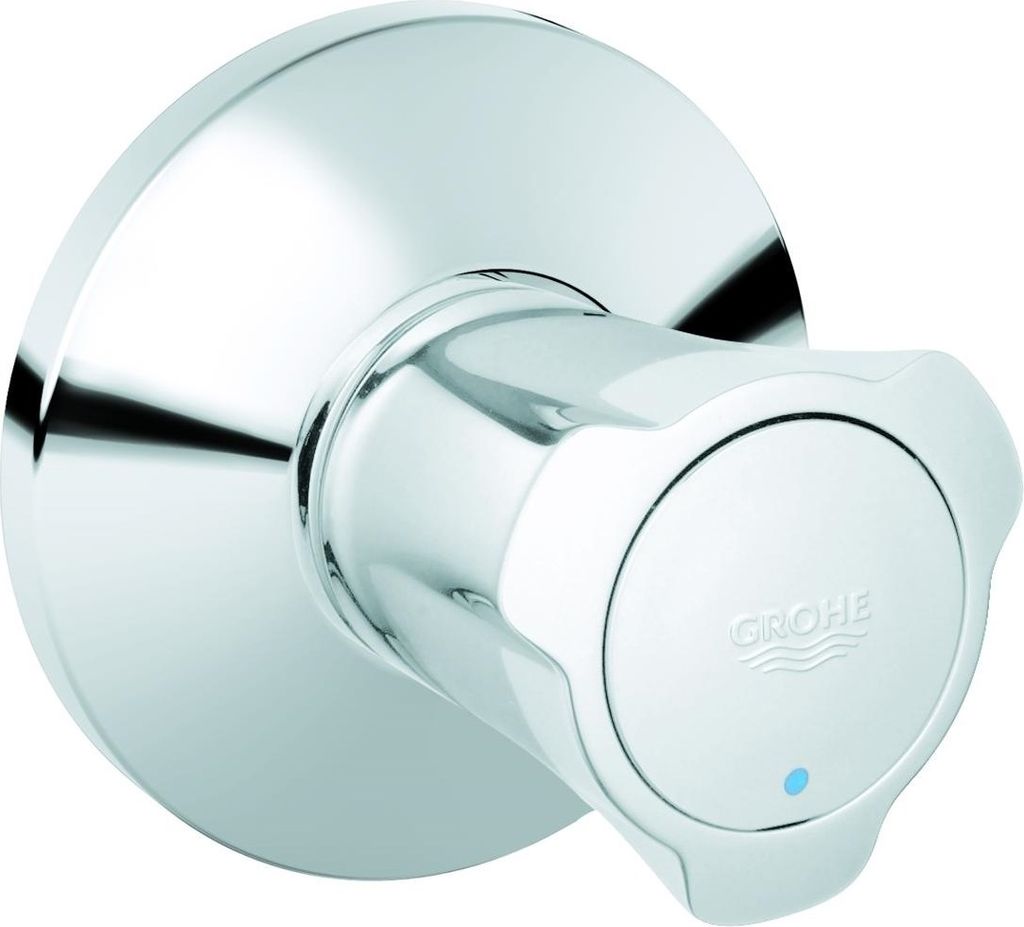 Grohe Fertigset UP-Ventil Costa Neu Oberteil Einbautiefe 15 Zdjęcie produktu 