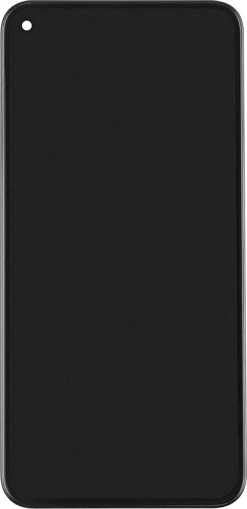 Google Pixel 5 Display