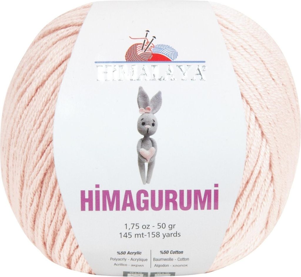 Himalaya Himagurumi 30115 Strickgarn