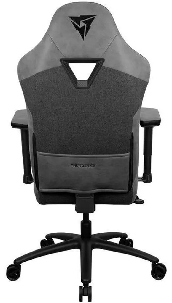 ThunderX3 EAZE Loft Chaise de jeu Noir - Fauteuil ergonomique gaming - 5