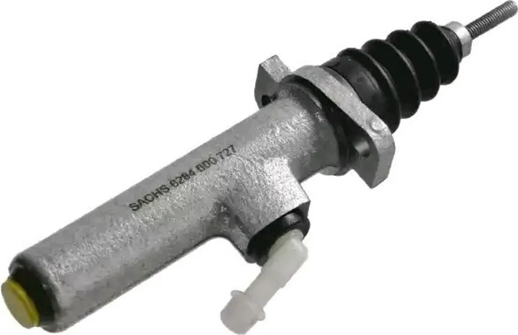 Maître-cylindre d'embrayage hydraulique pour Audi 80 Avant et Cabriolet B4