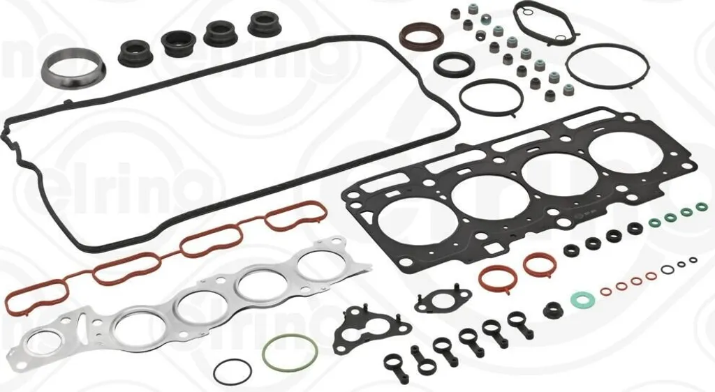 Évitez la surchauffe : Kit Joint de Culasse ELRING pour TOYOTA et LEXUS