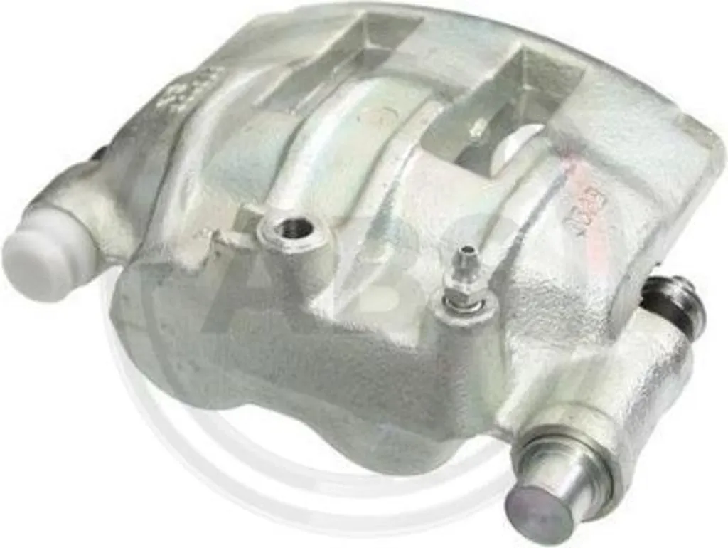 Étrier de frein hydraulique neuf pour Ford Transit Tourneo Connect