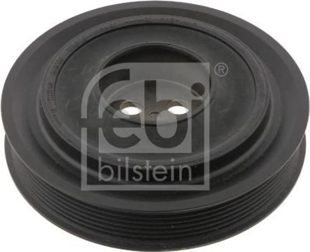 Poulie de vilebrequin FEBI 31212 OE 1379766 pour Transit et Mondeo
