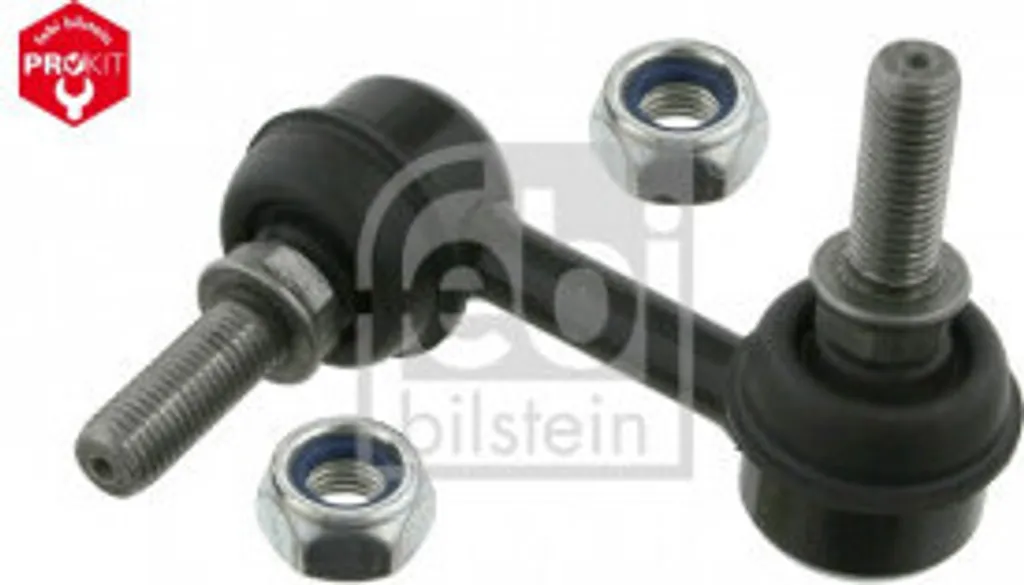 Supprimez les claquements de suspension : Stabilisateur Febi 27463 Nissan
