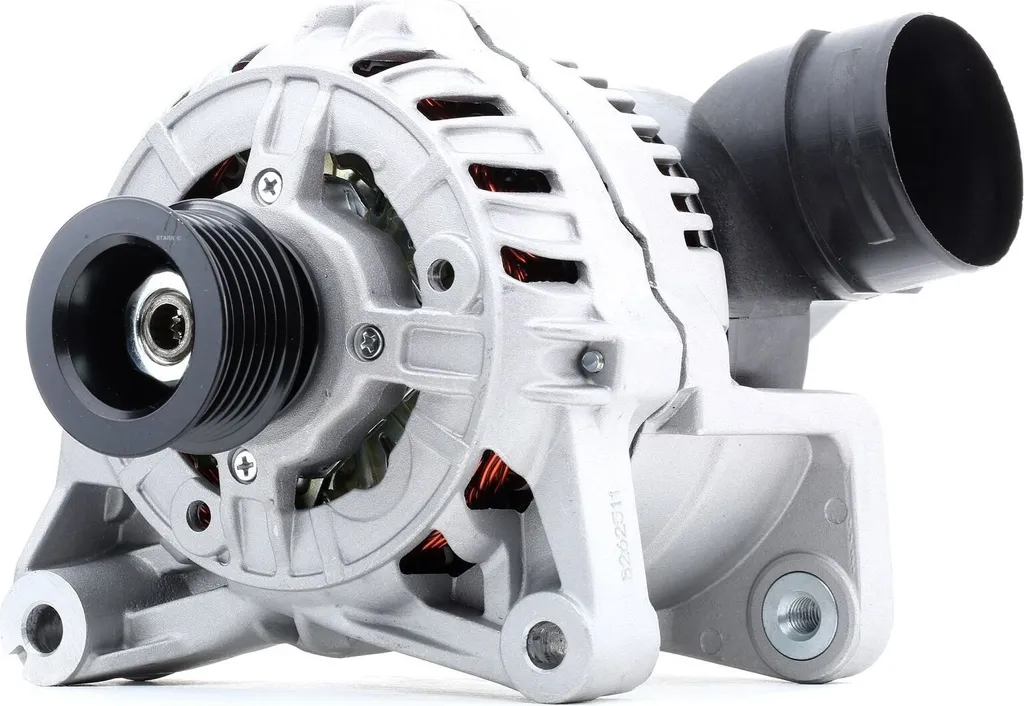 Alternateur pour réparation système de charge BMW E46 E39 - Qualité OE