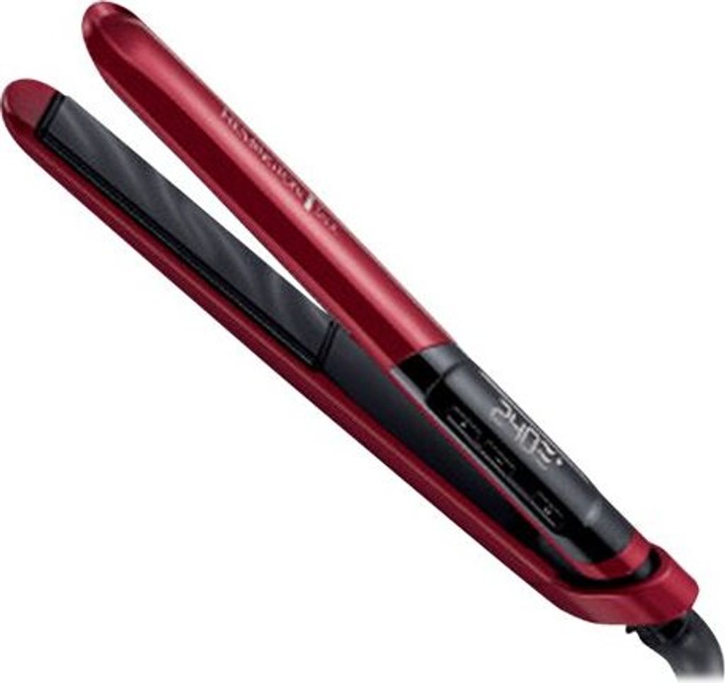 Remington S9600 Silk Haarglätter Produktbild 16