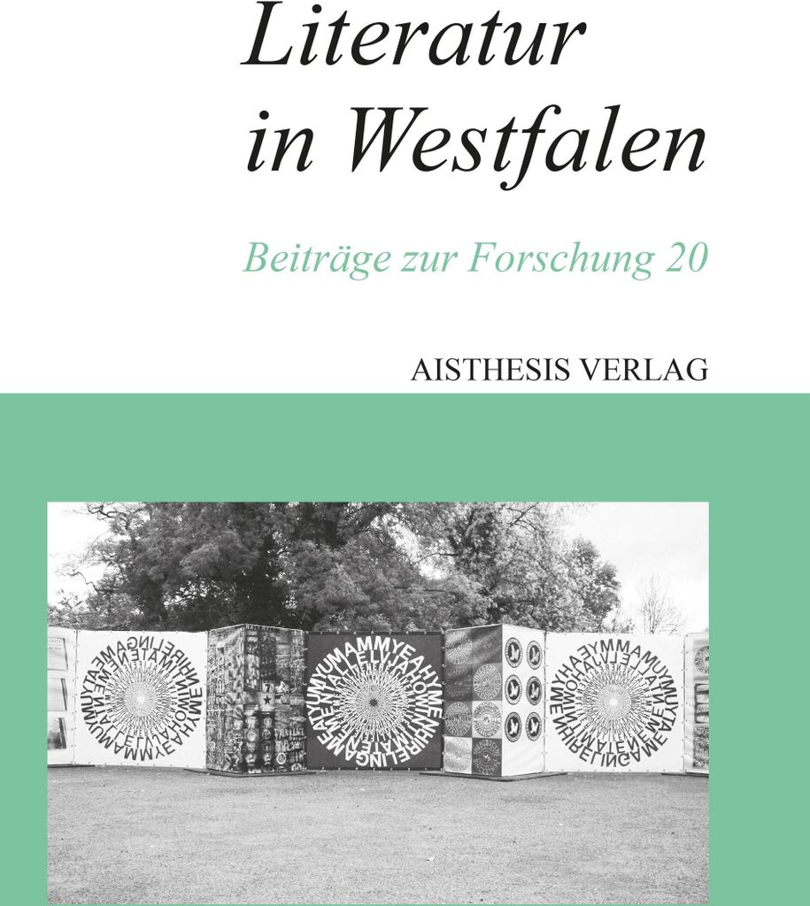 Literatur in Westfalen