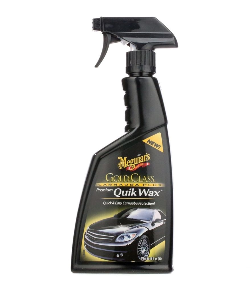 MEGUIARS Konservierungswachs G7716EU Produktbild 