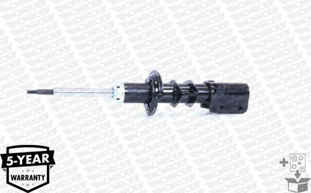 MONROE 11169 Stoßdämpfer OE 5947920 kompatibel mit Panda