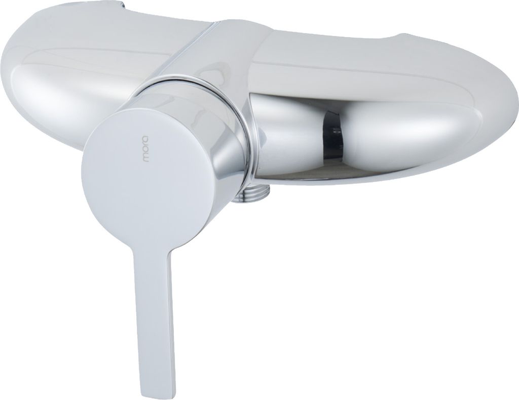 Mora MMIX W5 Dusch-Einhebelmischer