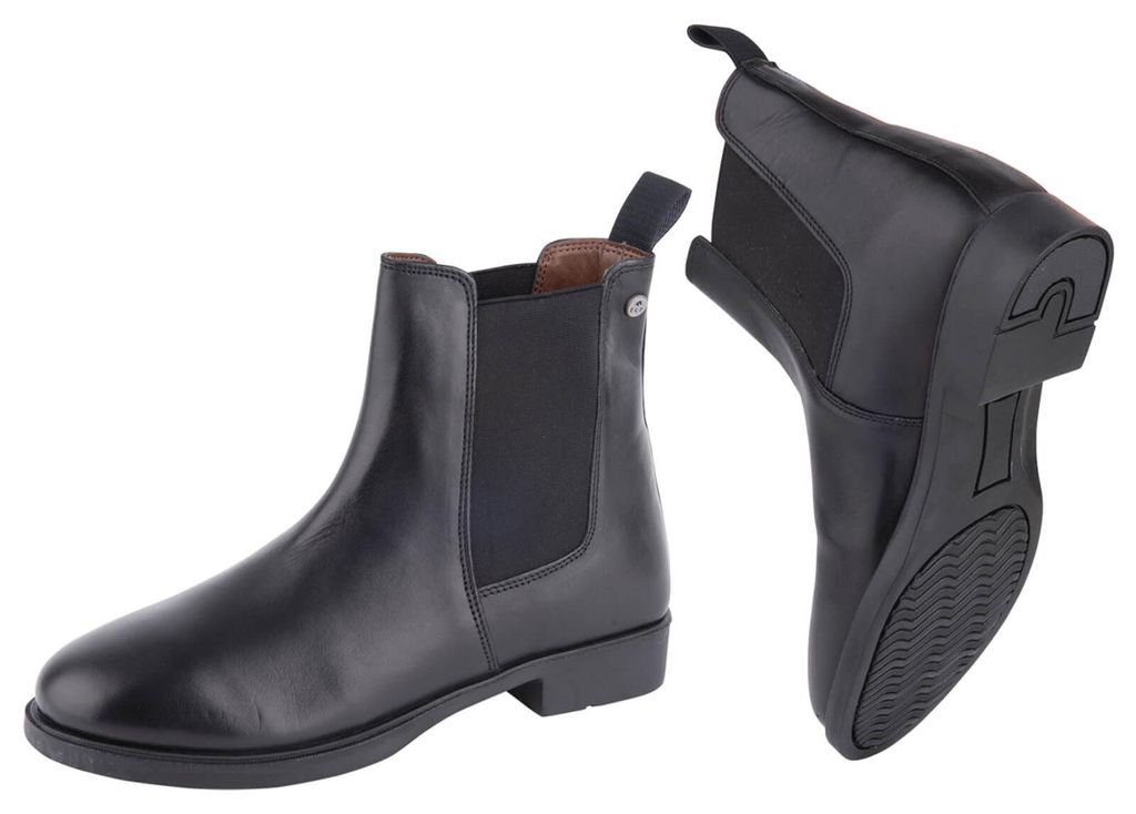ELT Jodhpurstiefelette Classic Produktbild 