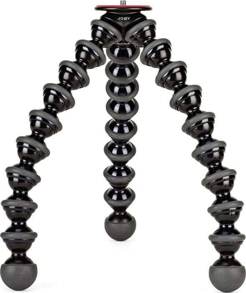 Joby GorillaPod 5K Stand schwarz/grau Produktbild 