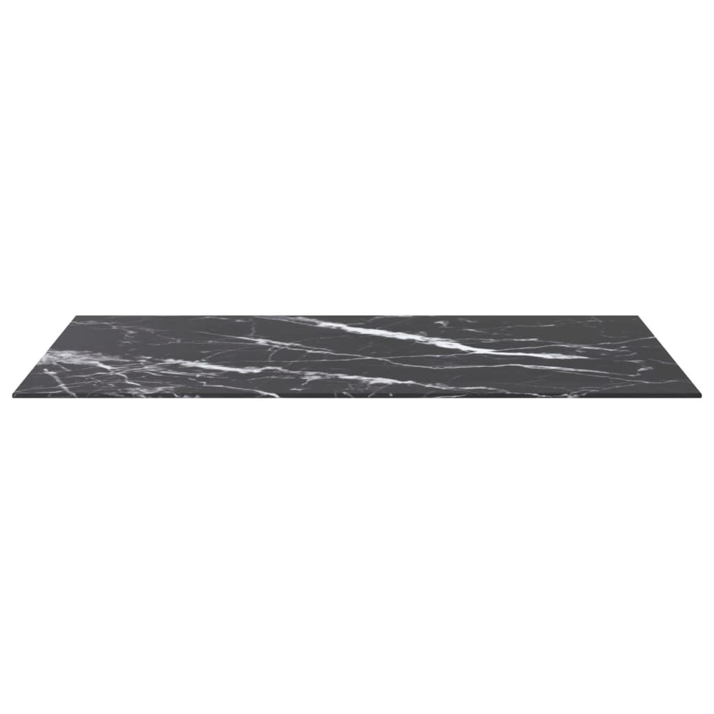 VidaXL 322275, Schwarz, Drinnen, 620 mm, 1000 mm Produktbild 