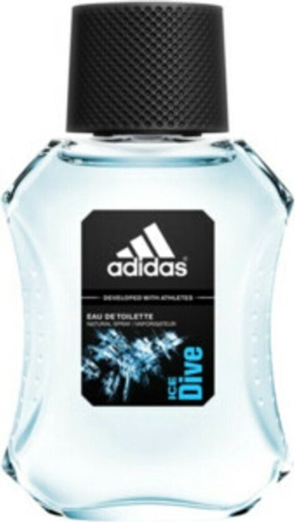 Adidas Ice Dive Eau de Toilette fur Manner Kaufland