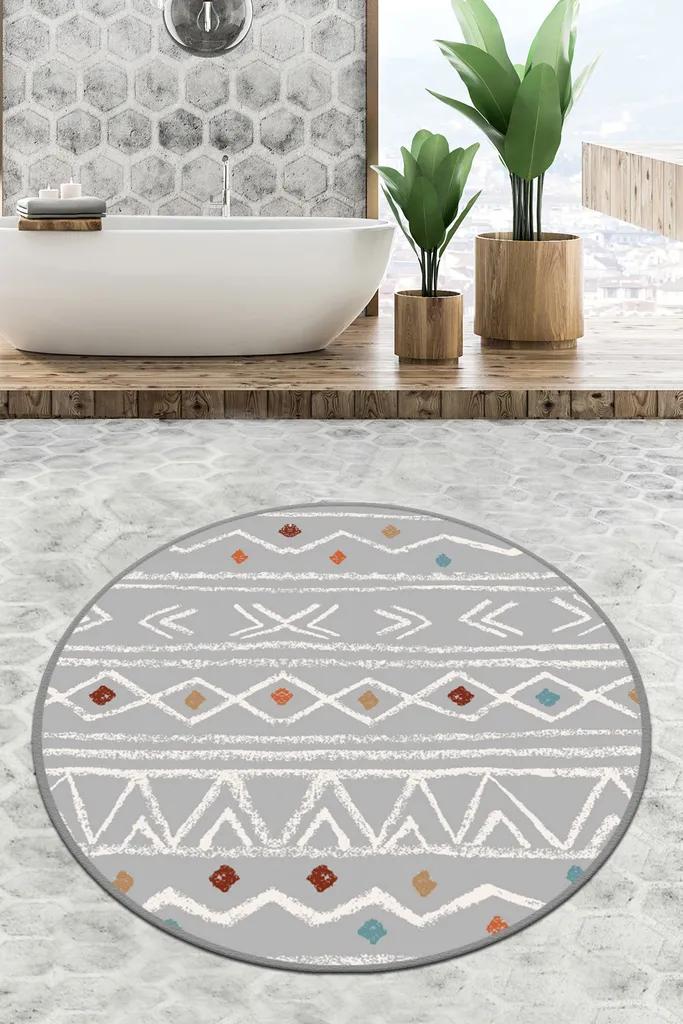 Specifiche Tappeto Bagno Mijolnir Ballocco CHL4641 700 gr/m²