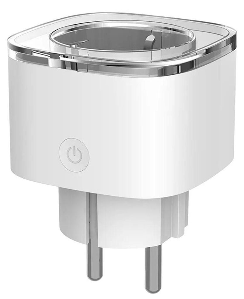 Prise intelligente EZVIZ T31-16E, Wi-Fi, standard européen, Image du produit 