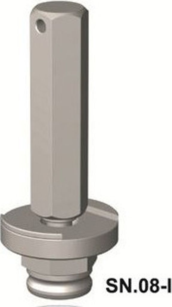 Schnappnahme. im Kunden unter BOD BRAS SN.08-I Unterem Standard