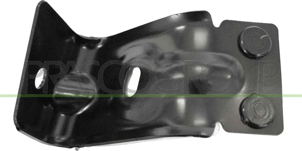Renfort Support de Pare-Chocs Arrière Gauche Nissan Qashqai II J11 OE