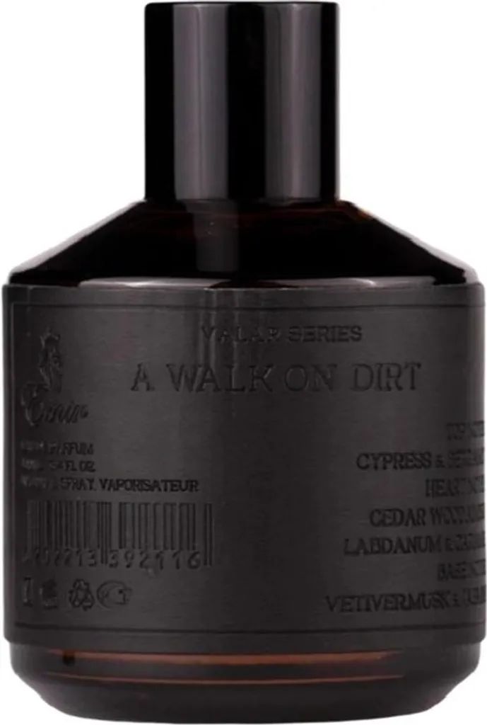 Parfum Emir A Walk On Dirt 100 ml - Finis les Parfums qui ne Tiennent Pas