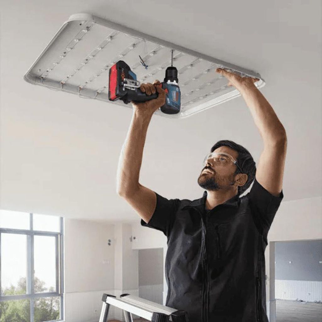 Combo Kit 4 Outils : Gsr 18V-65 + Gdx 18V-285 + Gbh 18V-26 Image du produit 