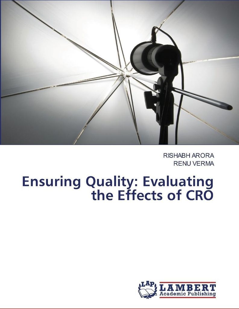 Ensuring Quality: Evaluating the Effects of CRO