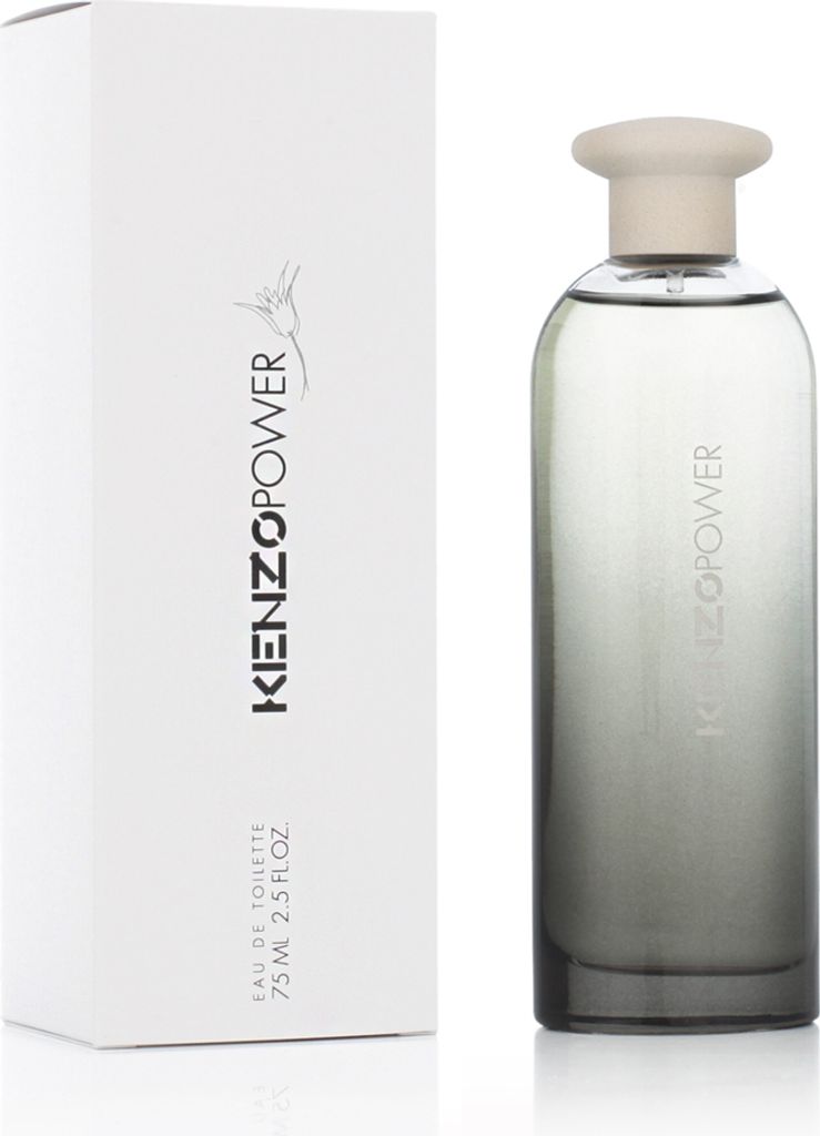 Kenzo Power Eau de Toilette für Herren, 75ml Produktbild 