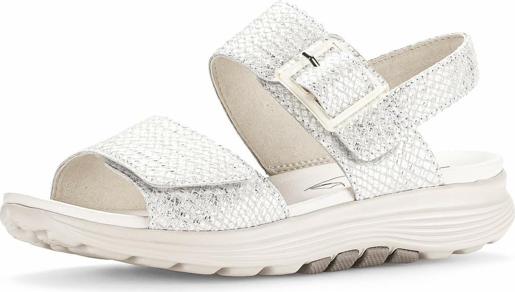 Gabor Plateau Sandalen für Damen