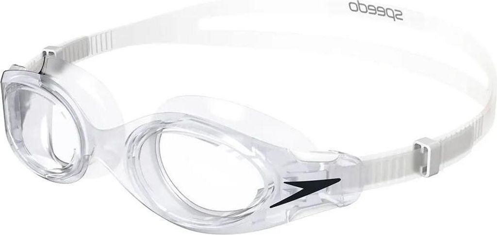Speedo Hydrosity 2.0 Schwimmbrille Durchsichtig  Produktbild 