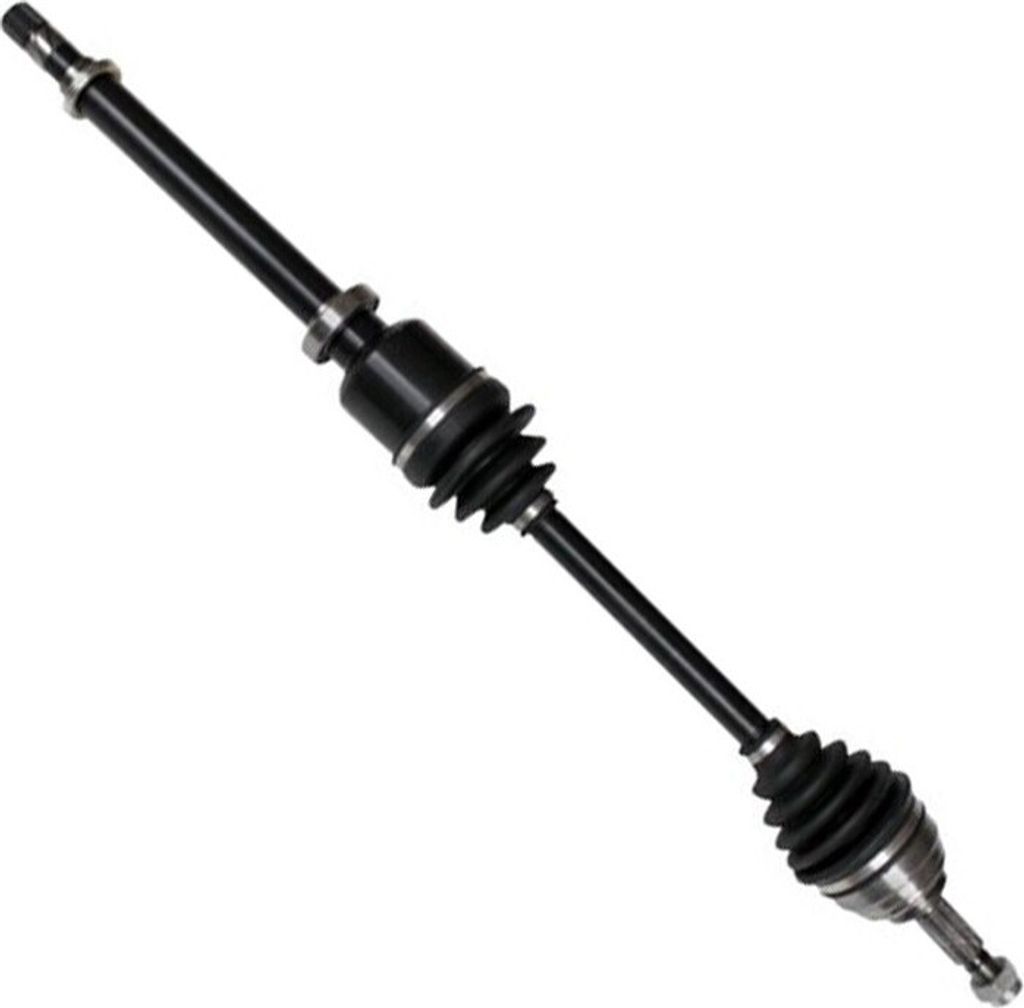EURODRIVELINE RN-513 Antriebswelle Vorne Rechts für RENAULT MEGANE III Grandtour (KZ0/1) Scénic III (JZ0/1) GRAND SCÉNIC III (JZ0/1) MEGANE III ...