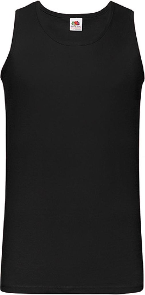 Fruit of the Loom 61-098-0 | Athletic Vest Tank Top T-shirt Image du produit 