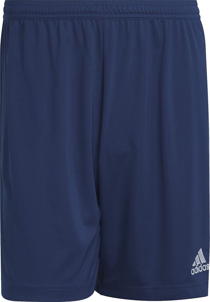 Adidas Entrada 22 Shorts Herren - Marine Produktbild 