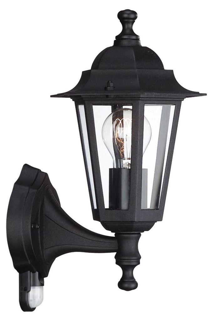Philips Peking Wandleuchte, 60W, E27, ohne Leuchtmittel, Produktbild 