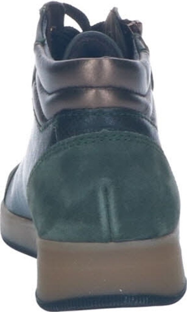 Ara ROM Damen Schnürstiefelette in Grün, Größe 5.5 Produktbild 56
