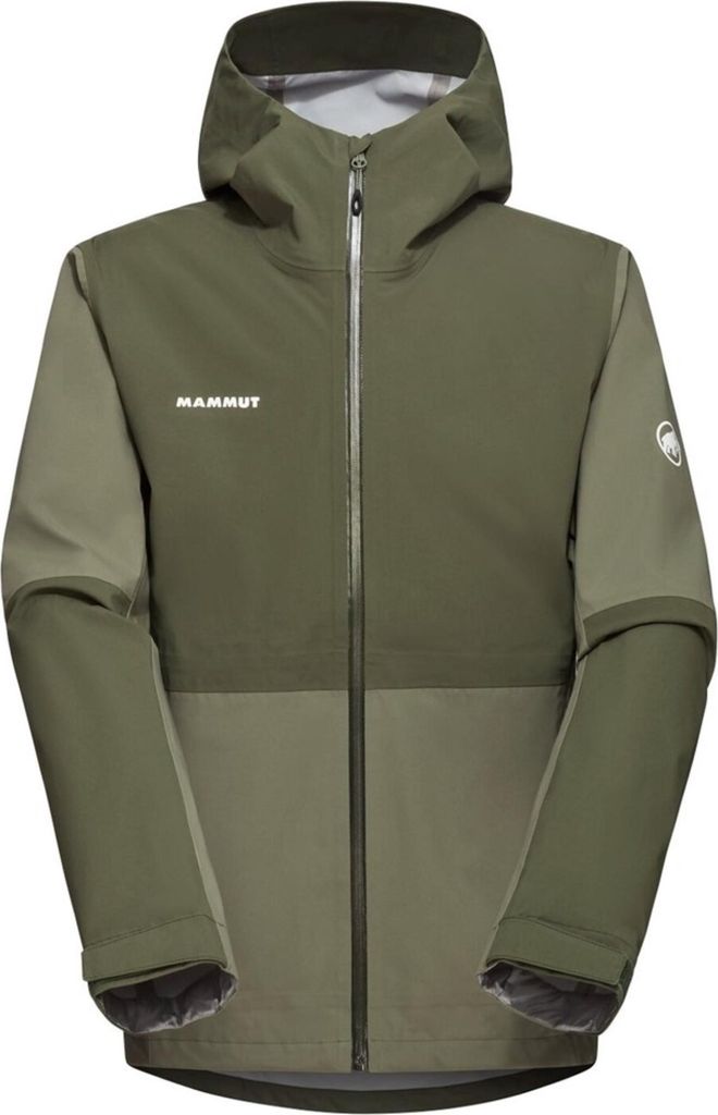 Jacken Mammut 10103095040300