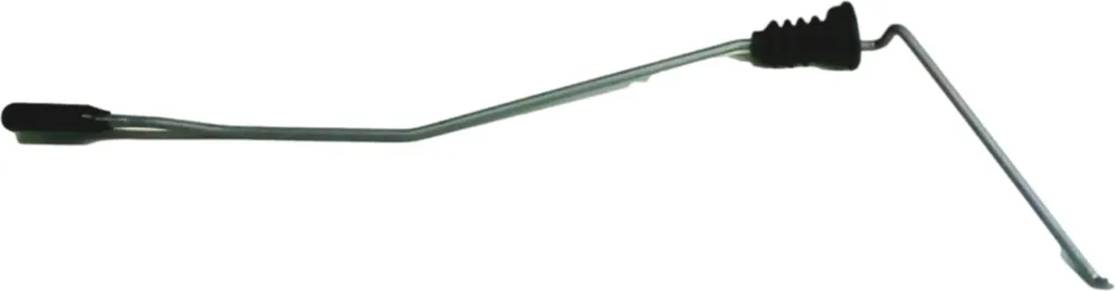 Boulon de porte droite Volvo C30 30661027 pour stopper les vibrations