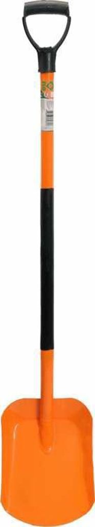 Flo 35861 Schaufel und Paddel Polyvinylchlorid de (PVC), Stahl