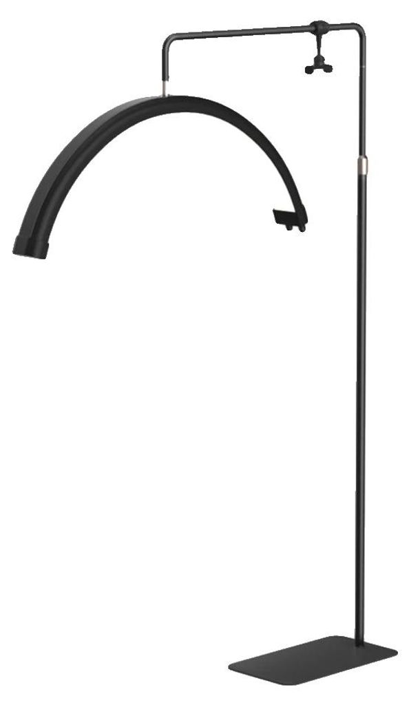 LED-ringlamp, instelbare helderheid, oogvriendelijk Productafbeelding 