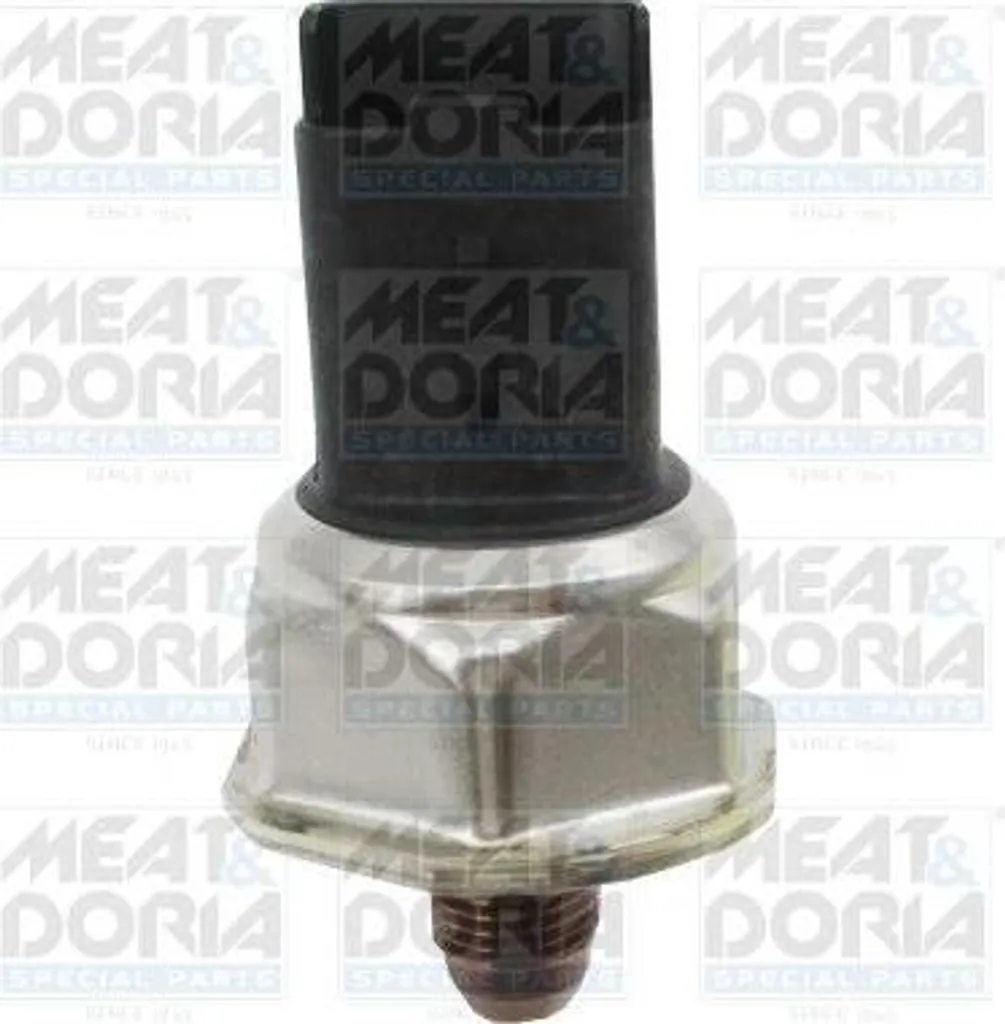 Capteur de pression carburant MEAT & DORIA 825003 OE V75404398007