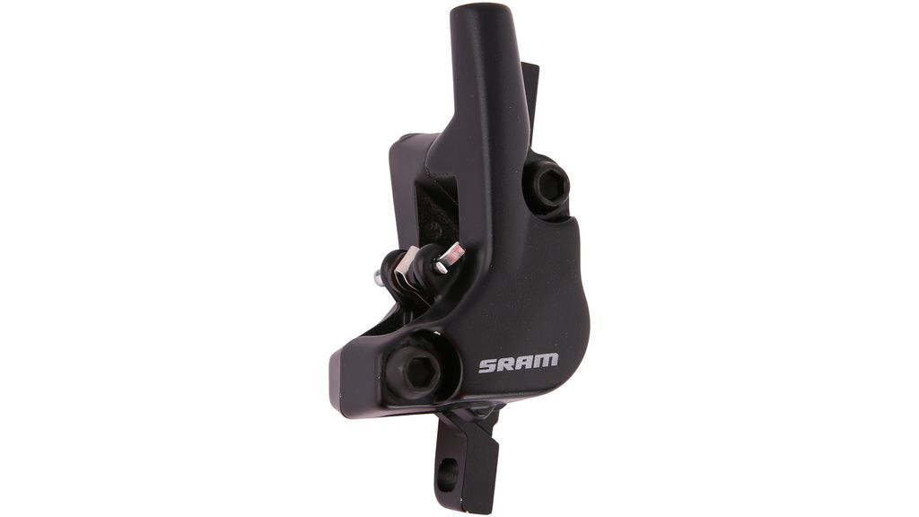 Sram Scheibenbremssattel Schwarz Schwarz One Size