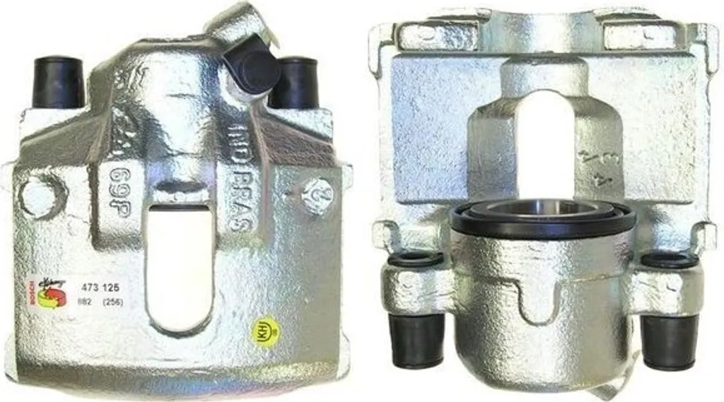Remplacement étrier de frein Fiat Palio et Siena - Bosch 0 986 473 125
