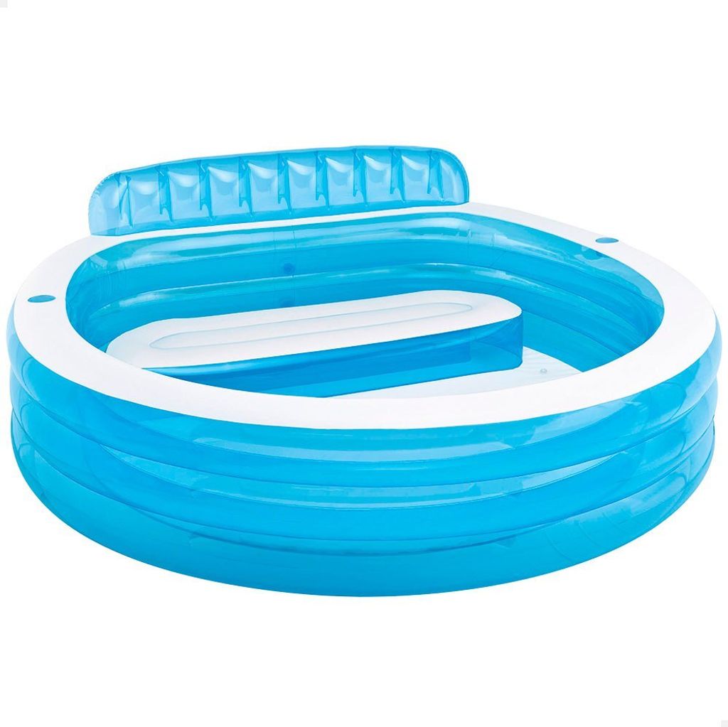 INTEX 57190NP - Swimcenter - Family Lounge mit eingebauter Produktbild 13