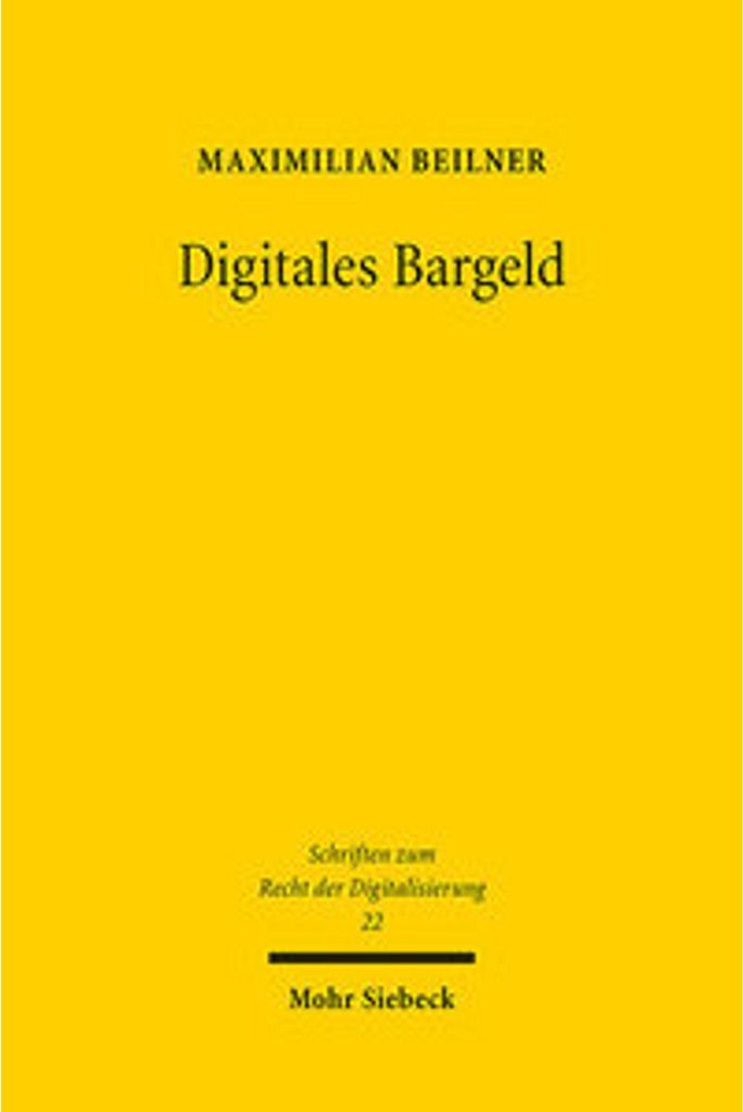 Digitales Bargeld