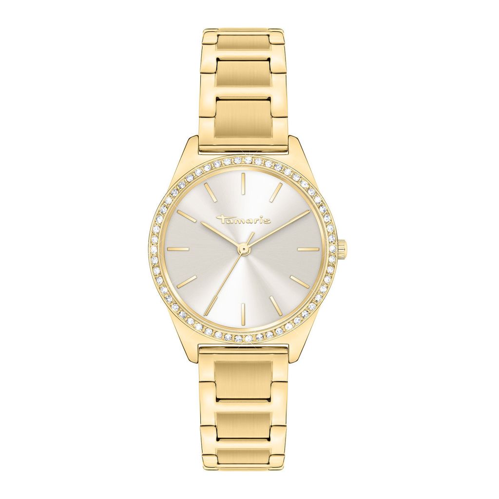 Tamaris - TT-0046-MQ - Armbanduhr - Damen