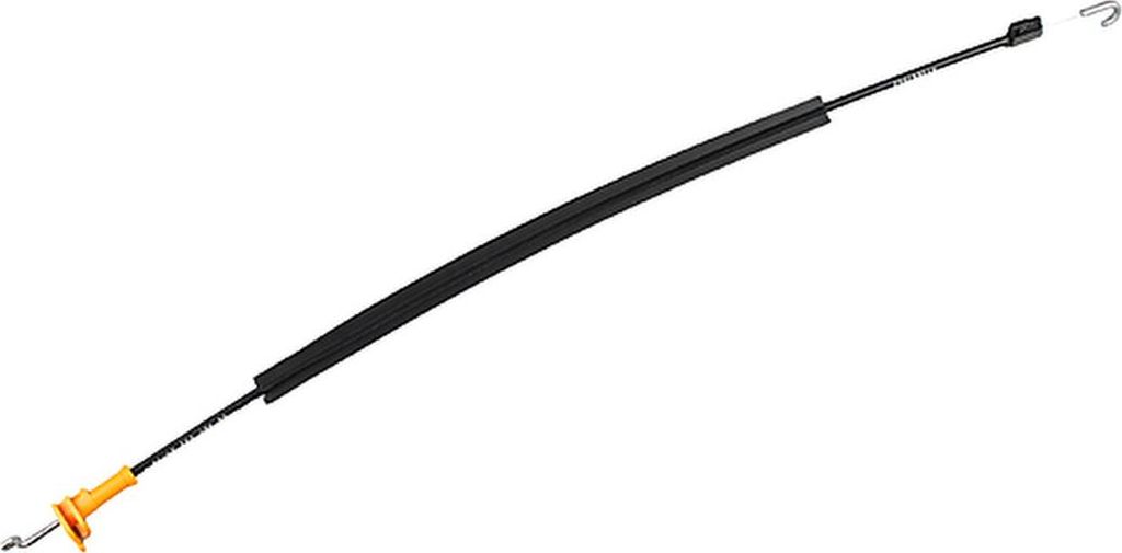 METZGER Seilzug Türentriegelung 3160010 für OPEL COMBO Kasten/Kombi COMBO Tour für VAUXHALL COMBO Mk II Kasten/Kombi (F25)