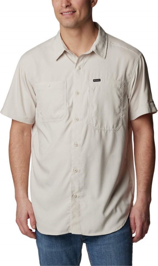 Hemden Columbia Ridge Utility Lite 2030725278