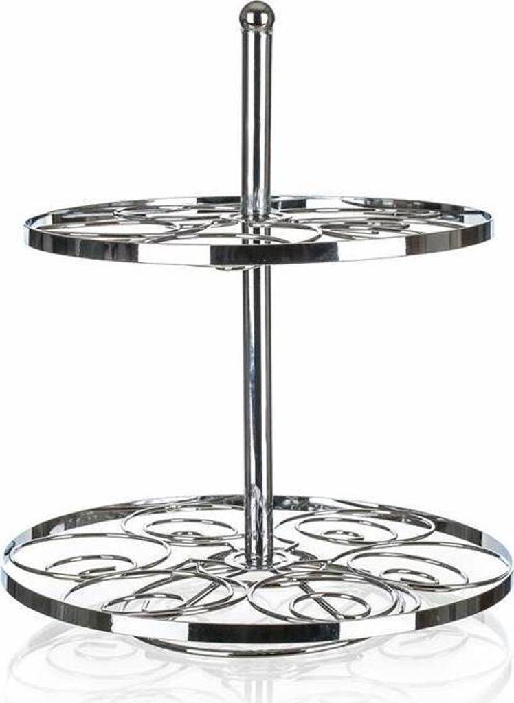 BANKETT Stand verdrahtet LINIE 28 x 33 cm
