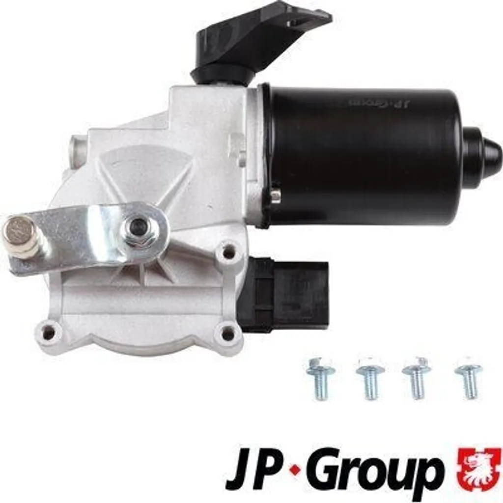 Moteur essuie-glace avant résout panne balayage Sprinter et Crafter