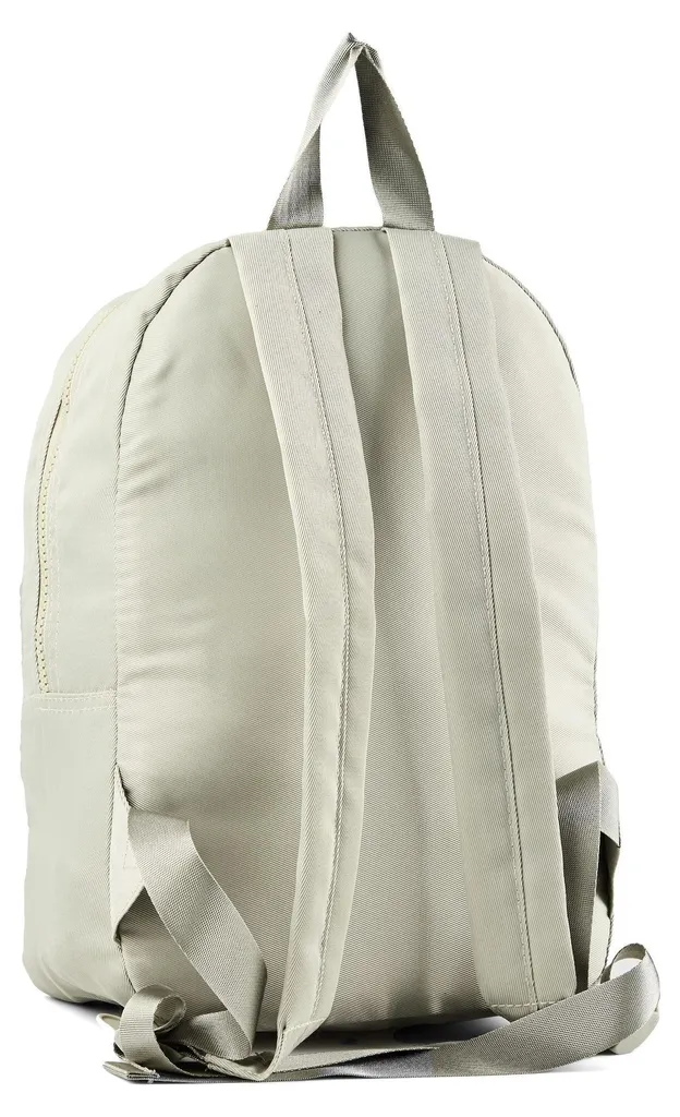 Sac à dos ergonomique Bench Nova Backpack gris-vert contre mal de dos