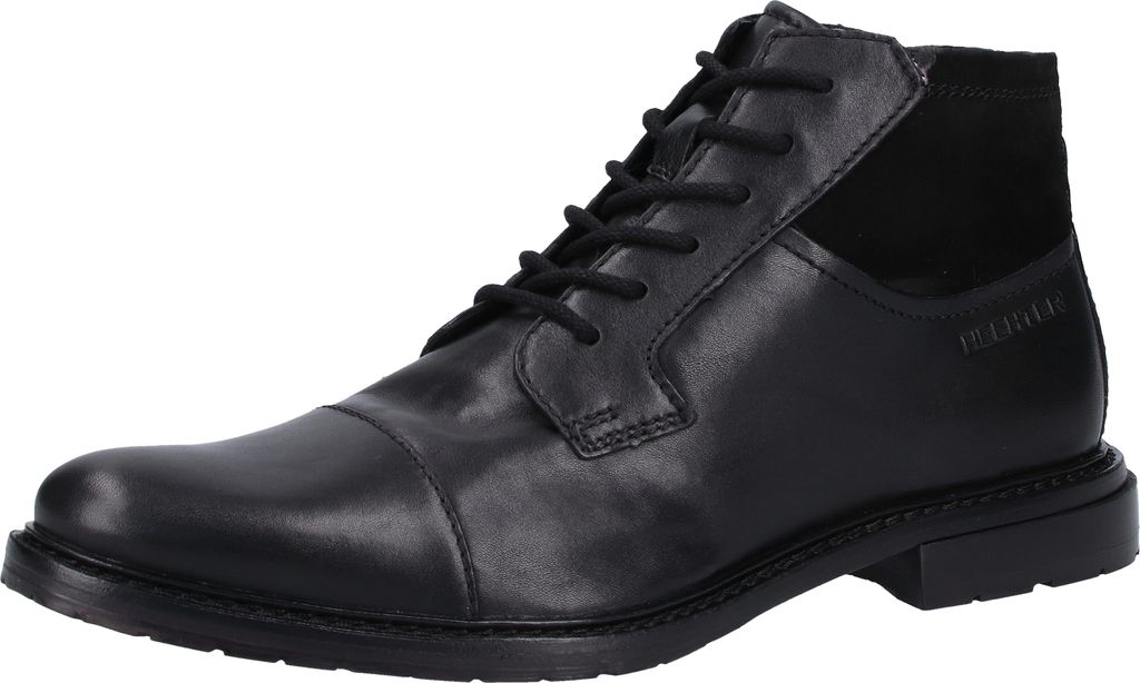 Daniel Hechter Stiefelette Stiefelette Leder